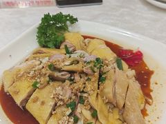 -喜悦海鲜大酒楼(钱柜广场店)