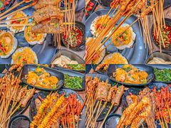 -Let’s WaKao瓦烤(贝森店)