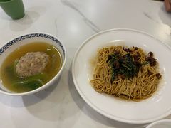 -南八仙·老上海味道(南京东路店)