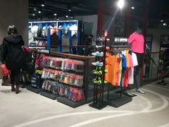 -李宁(大宁国际旗舰店)