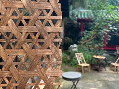 -Metal hands·铁手咖啡