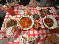 -辣小鲜·南昌大排档(船山路店)