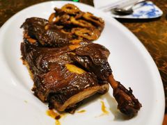 -老江南春·中国龙菜(衡山路店)