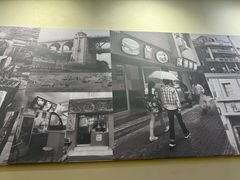 -前进5路汉堡炸鸡(昙华林店)