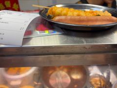 -柳州肥姨妈大骨螺蛳粉(东靖路店)