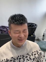 -唐风采假发补发定制