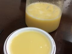 -胡须哥网红竹筒菜