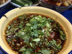 -马路边边串串香(双井直营店)