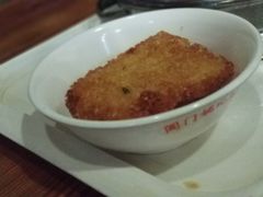 粢饭糕-阊门姚记豆浆(旧学前直营店)