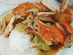 -日照大牌檔•小船海鲜(万平口店)