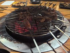 -号令江湖·水浒烤肉(和畅睦邻中心店)
