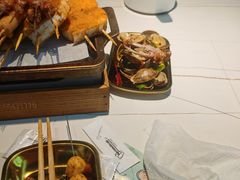-寂寞的豆芽 蒙古原切大串(金宇店)