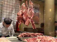 -西域阿里马新疆菜·清真(桂花路店)