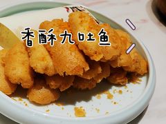 -隆聚·时令海鲜(洪兴店)