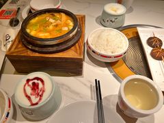 -七八冷面·延边朝鲜族美食(世纪汇店)