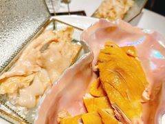 -领鲜天下·焗海鲜·花胶鸡(天目里店)