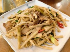 -下梅人家土菜馆(历史文化餐厅度假区店)