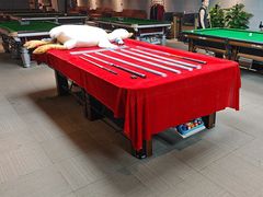 -云川台球(马甸店)