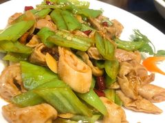 -颜家菜·鲁菜世家(大明湖店)