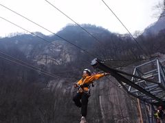 -洛阳白云山景区