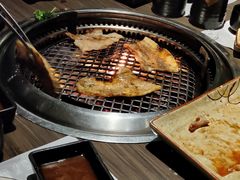 -赤坂亭·M9和牛烧肉(南京江南虹悦城店)