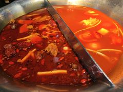 台式麻辣锅-湊湊火锅·茶憩(世博大道店)