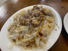 -华记粥饭店(印象容桂主题风情街店)