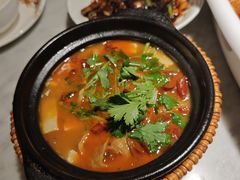 -小菜园新徽菜(常州武进吾悦店)