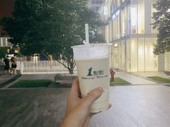 -1点点(银座和谐广场店)