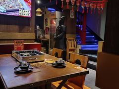 -令狐冲·活鱼馆(宝龙店)