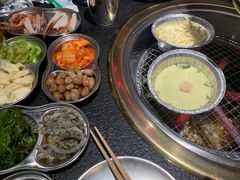 -伊茉家的烤肉店(勒泰中心店)
