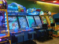 -汤姆熊欢乐世界(大连恒隆广场店)