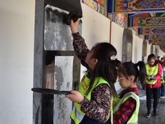 -终南山古楼观历史文化景区