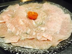 松阪猪-橘焱胡同烧肉夜食(BFC外滩金融中心店)