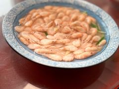 白米虾-美味之家·湖景农家乐(太湖东山店)