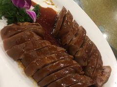 冰镇猪手-广兴酒家