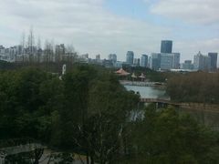 景观位-AdD全日制餐厅(中谷花园酒店)