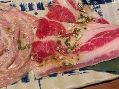 -烧肉达人•炭火烧肉(新天地店)