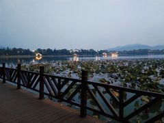 -云龙湖旅游景区