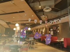 -必胜客(新中纬店)