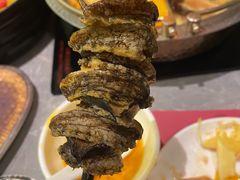 -一绪に寿喜烧(荟聚店)