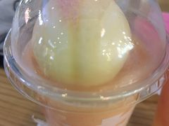 -爷爷不泡茶NOYEYENOTEA(武汉佰港城创始店)