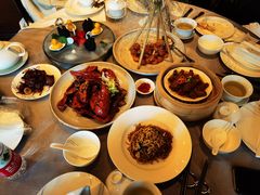 -广州文华东方酒店·江-由辉师傅主理