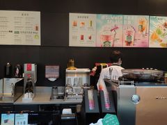 馥芮白-星巴克(浙大紫金港校区店)