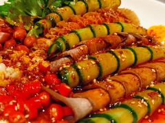 -香宫中餐厅 · 桂林香格里拉