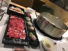 -牛记皇·鲜牛肉火锅(弘阳广场店)