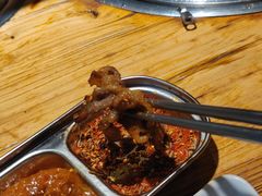 -牛炙烤肉(车公庙店)