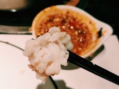 -牛事制造局牛肉火锅(莲岳路店)