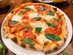 -Osteria Garden 生蚝花园餐厅(原进贤路店)