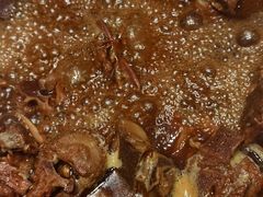 -蝎王府羊蝎子(虎坊桥总店)